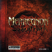 Merregnon Soundtrack - Volume 1