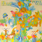 Der Winter Ist Vorbei by Popol Vuh