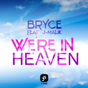 We're in Heaven (feat. J-Malik)