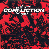 I Stay by Confliction