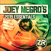 Joey Negro's 2019 Essentials