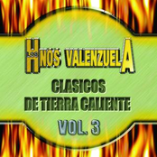 Banda Roja: Clasicos De Tierra Caliente Vol 3