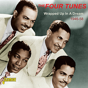 I Gambled With Love by The Four Tunes