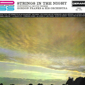 Strings in the Night – Continental Movie Themes