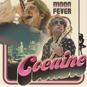 Moon Fever: Cocaine