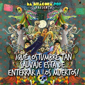 ¡Qué Costumbre Tan Salvaje Esta De Enterrar A Los Muertos!