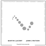 Peaceful Instrumentals