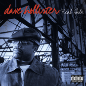 Dave Hollister: Real Talk