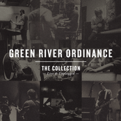 Take It Easy by Green River Ordinance