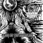 Blood on the Dancefloor