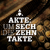 Akte: Um die 16 Takte