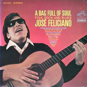 Go On Your Way by José Feliciano