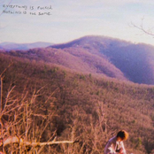 everything is fucked, nothing is the same.