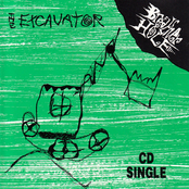 The Excavator