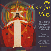 Music for Mary - Volume 1