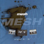 Time Enough by Mesh