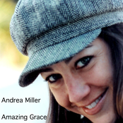 Andrea Miller: Amazing Grace (Single)
