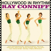 It Might As Well Be Spring by Ray Conniff