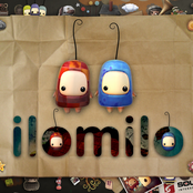 Ilomilo