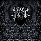 Eu me arrasto para o meu proprio abismo