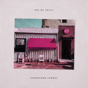 Chameleon Sunday - EP