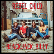 Blackjack Billy: Rebel Child