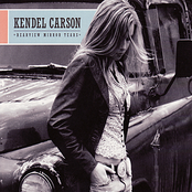 Who Wants To Ride This Train by Kendel Carson