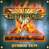 Down To Atlanta by Bonfire