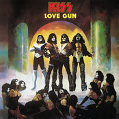 Tomorrow And Tonight by Kiss
