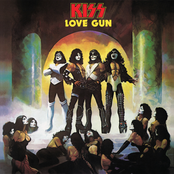 Love Gun