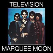 Television - Marquee Moon Artwork