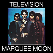 Television: Marquee Moon