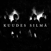 Kuudes Silmä EP