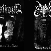 Invocations Unto Belial / Gathering at the Ruins