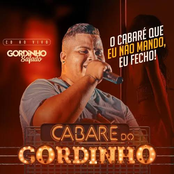 Cabaré do Gordinho (Ao Vivo)