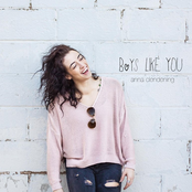 Anna Clendening: Boys Like You (Acoustic)