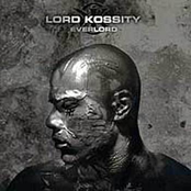 Time Is Changing by Lord Kossity