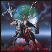 1988 One Nation Under God