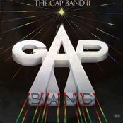 You Are My High by The Gap Band