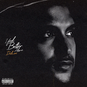 I Feel Better Alone (Deluxe)