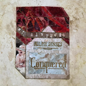 All My Senses: Conquered EP