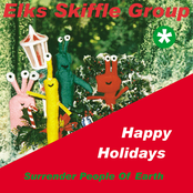 Happy Holidays - Surrender People of Earth