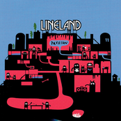 Pigs Is by Lineland