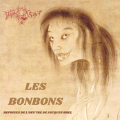 Les bonbons