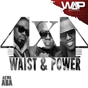 4x4: Waist & Power
