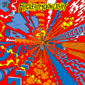 Love Pattern (isolée Remix) by Mickey Moonlight