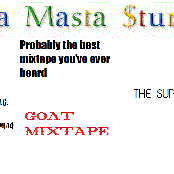 The GOAT Mixtape EP