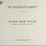 Date by The Prefabricated Quartet