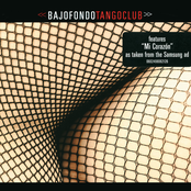 Bajofondo Tango Club (European Version)
