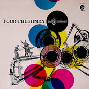 Guilty by The Four Freshmen